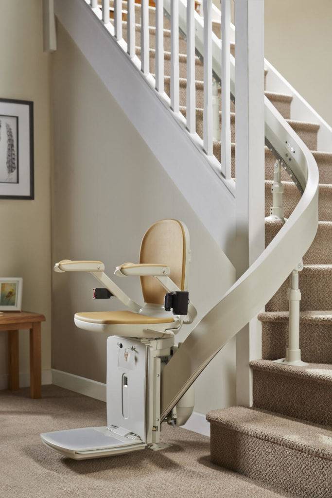 acorn stairlifts yeovil