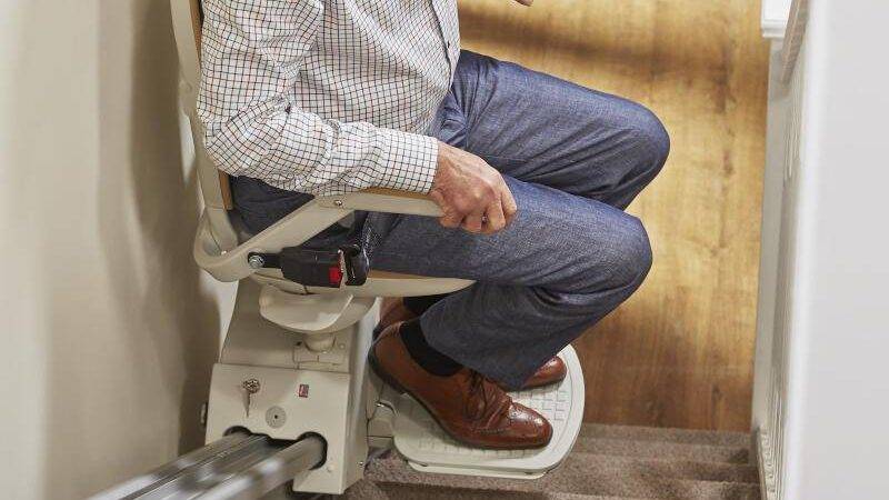 home stairlifts yeovil